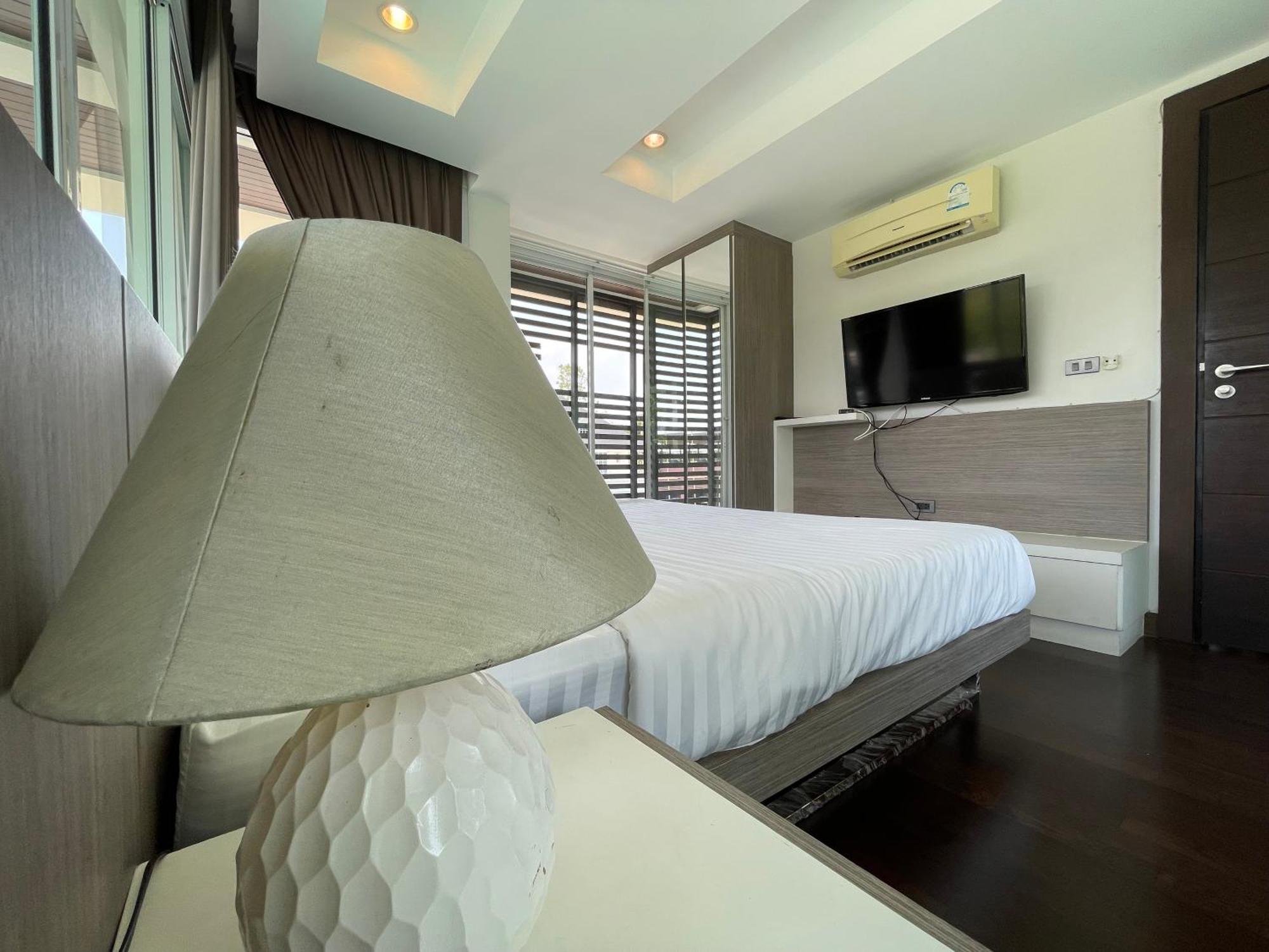 Momento Poolvilla Khaoyai Ban Khanong Phra Nua 外观 照片